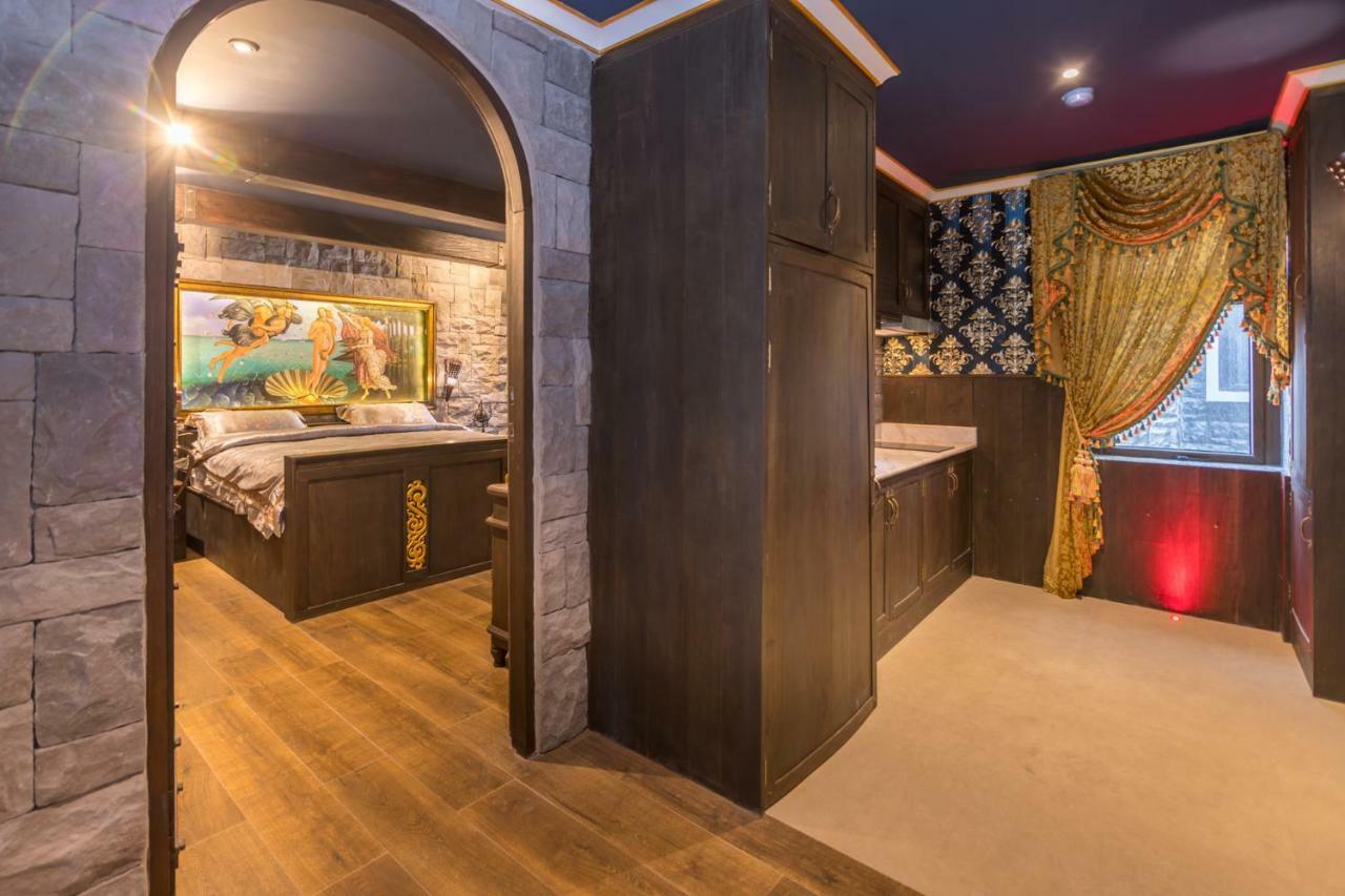 Castle Suites Pattaya Εξωτερικό φωτογραφία