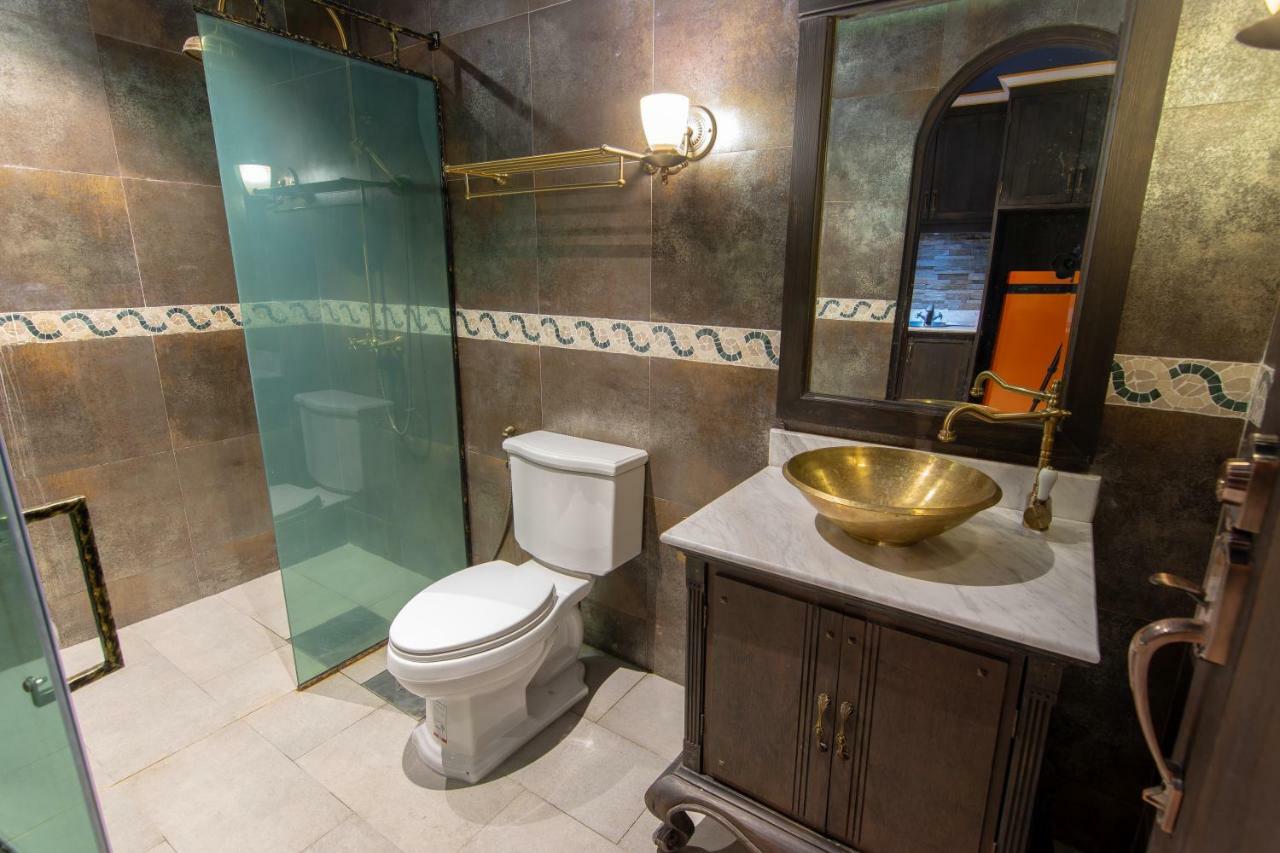 Castle Suites Pattaya Εξωτερικό φωτογραφία