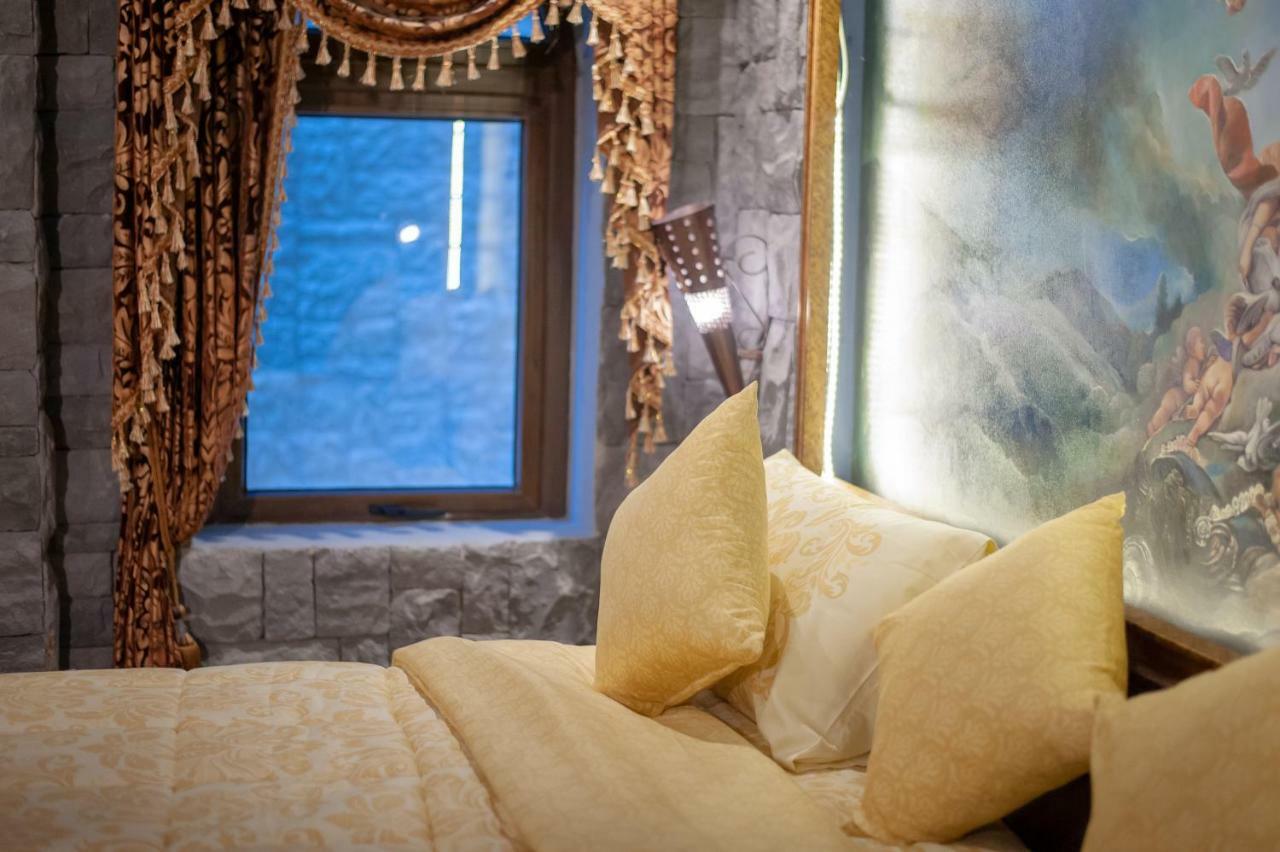Castle Suites Pattaya Εξωτερικό φωτογραφία