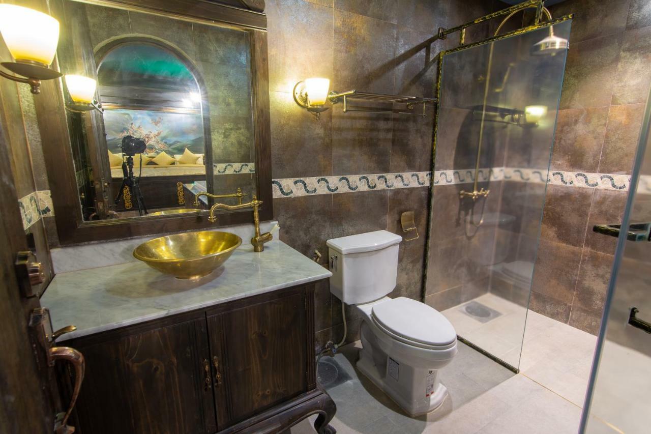 Castle Suites Pattaya Εξωτερικό φωτογραφία