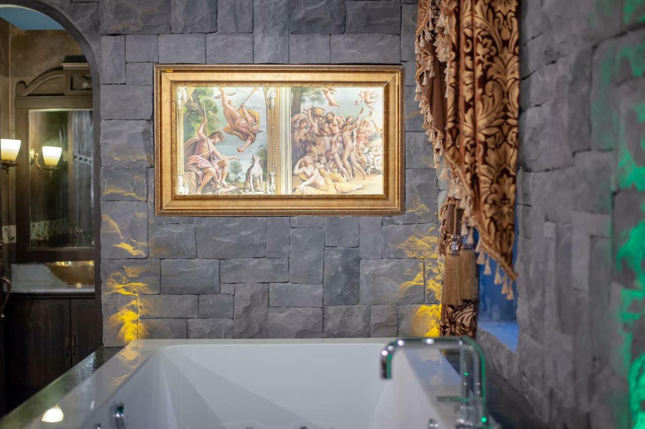 Castle Suites Pattaya Εξωτερικό φωτογραφία