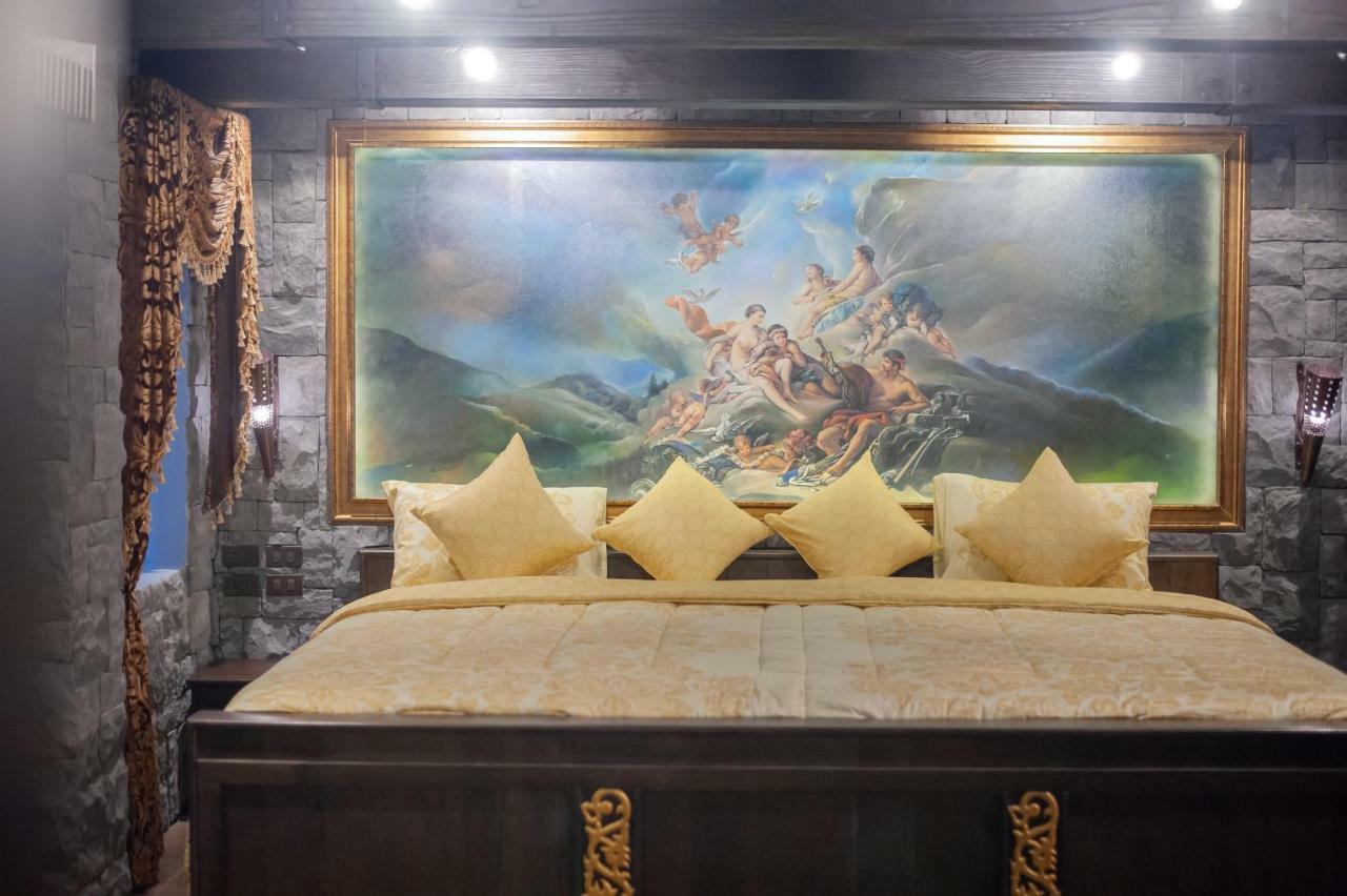 Castle Suites Pattaya Εξωτερικό φωτογραφία