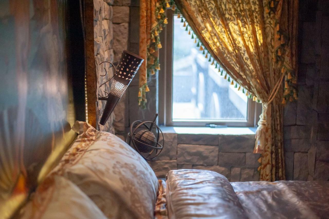 Castle Suites Pattaya Εξωτερικό φωτογραφία