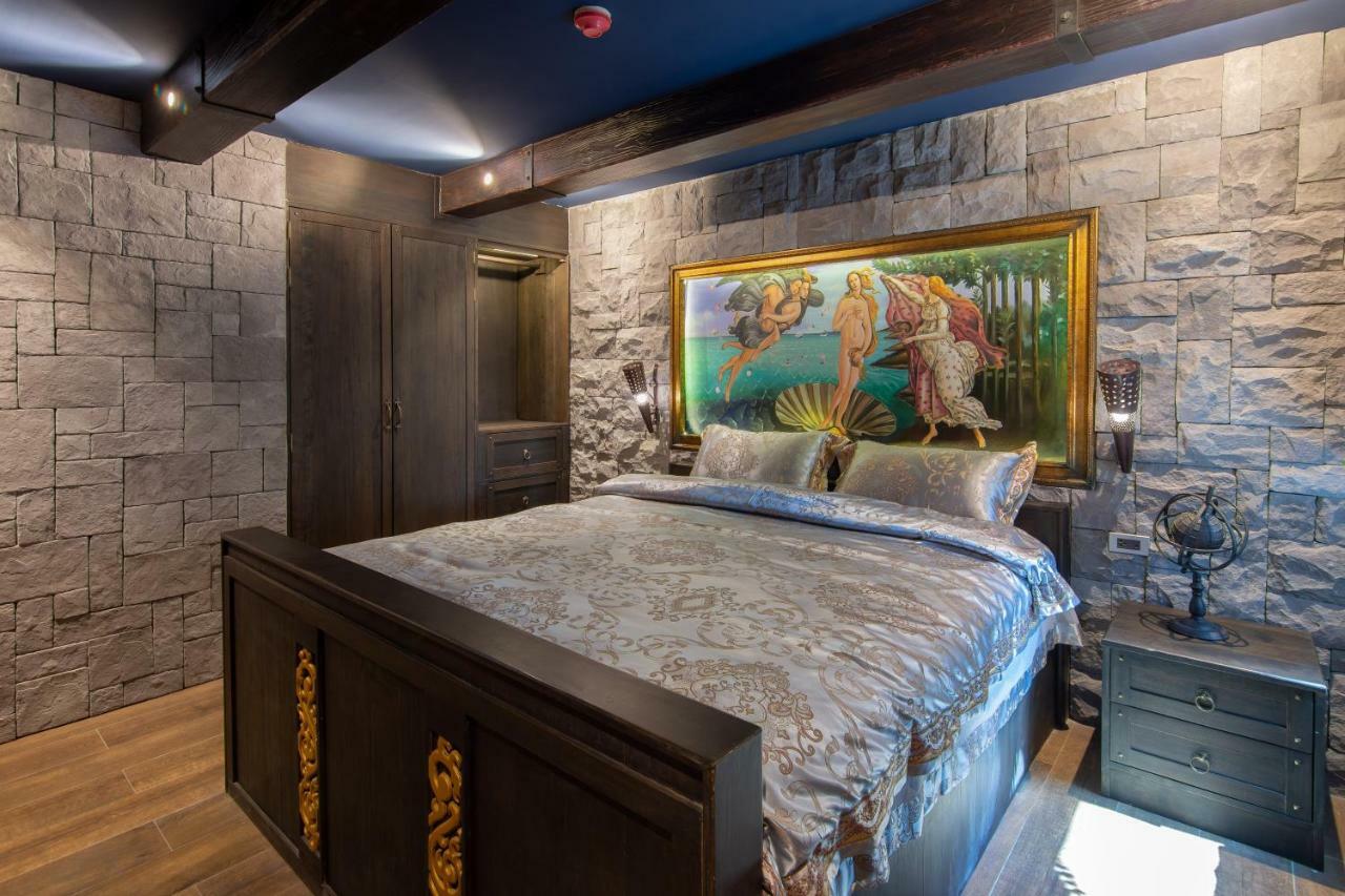 Castle Suites Pattaya Εξωτερικό φωτογραφία
