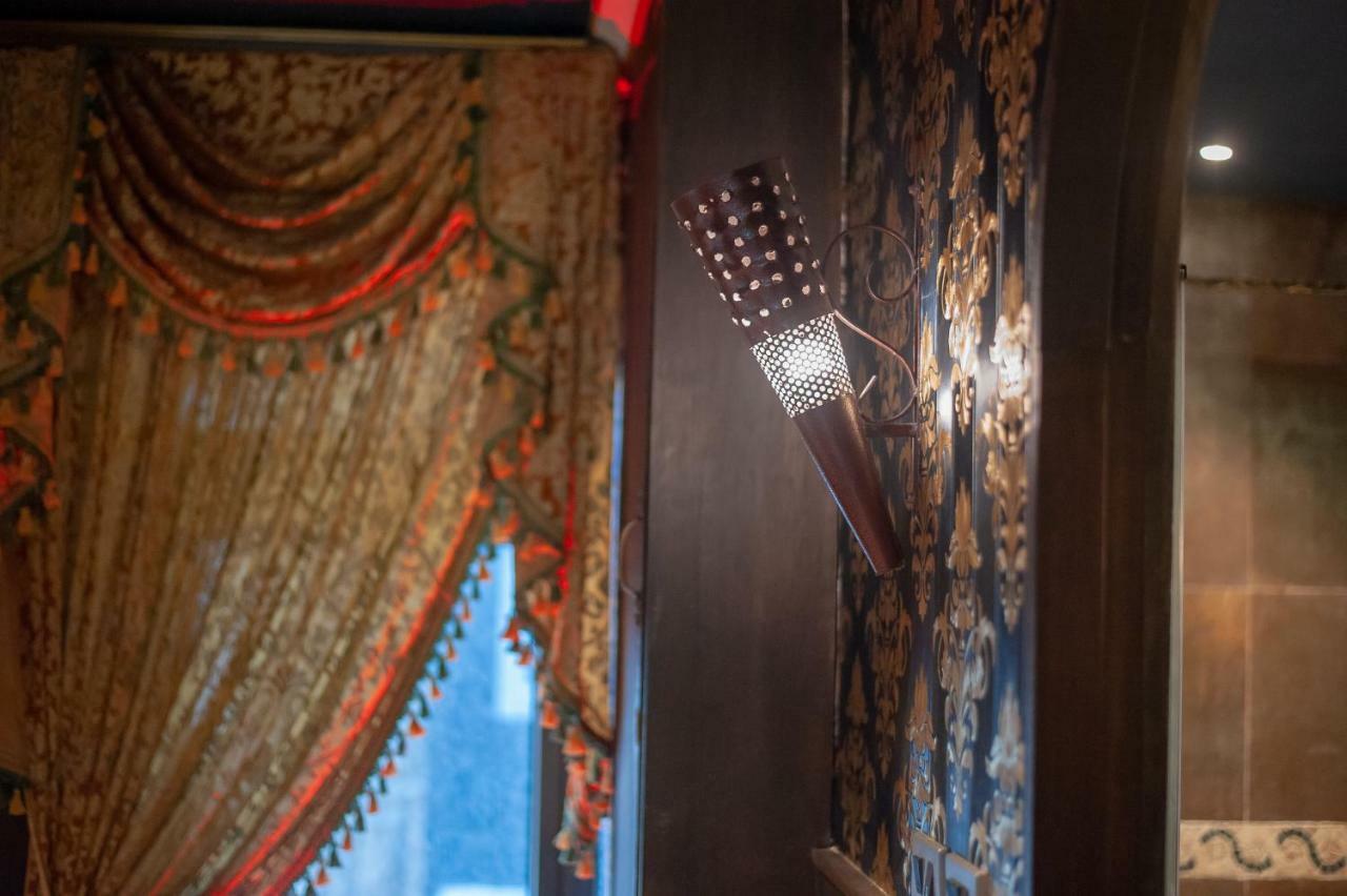 Castle Suites Pattaya Εξωτερικό φωτογραφία